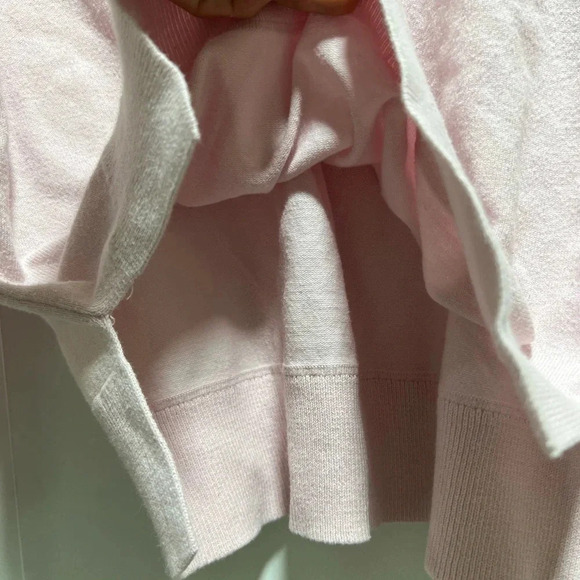 Zara turtleneck Top Size 9 - Picture 6 of 9